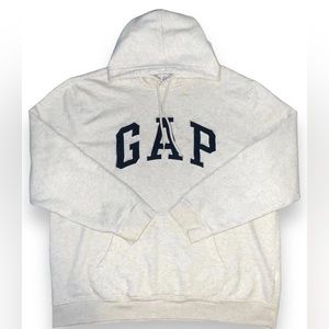 Gap Hoodie